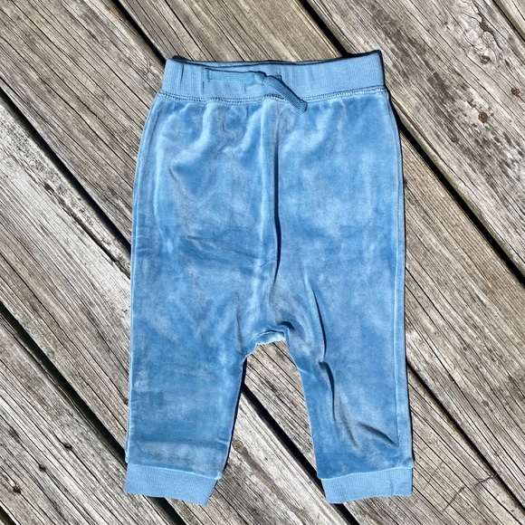 Gymboree Boys Relaxed Fit Jogger